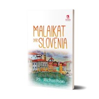 Image of Malaikat dari Slovenia
