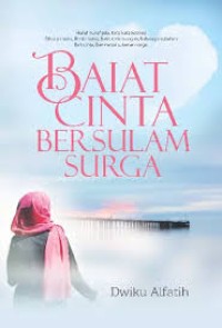 Image of Bait Cinta Bersulam Surga
