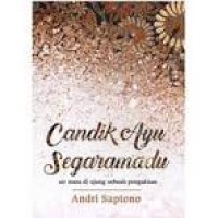 Image of Candik Ayu Segaramadu