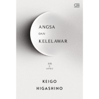 Image of Angsa dan Kelelewar