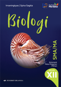 Image of BIOLOGI SMA/MA KELAS.XII/KM