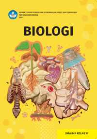 Image of Biologi untuk SMA / MA kelas XI