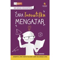 Image of Cara Inovatifku Mengajar