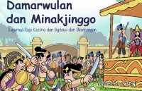 Image of Damarwulan dan Minakjinggo