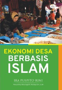 Image of ekonomi desa berbasis islam