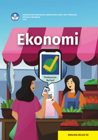 Image of EKONOMI SMA/MA KELAS.XII/KM