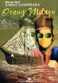 Image of Empat Sandiwara Orang Melayu