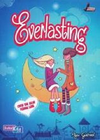 Image of Everlasting  