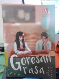 Image of Goresan Rasa