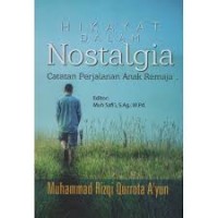Image of HIKAYAT DALAM NOSTALGIA