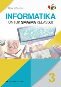 Image of INFORMATIKA SMA/MA KELAS.XII/KM