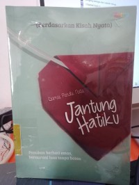 Image of Jantung Hatiku