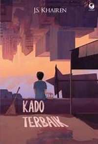 Image of Kado Terbaik