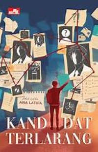 Image of Kandidat Terlarang
