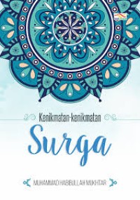 Image of KENIKMATAN-KENIKMATAN SURGA