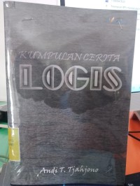 Image of KUMPULAN CERITA LOGIS
