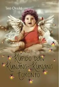 Image of KUPIDO DAN KUNANG-KUNANG TORONTO