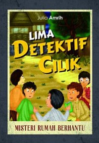 Image of Lima Detektif Cilik