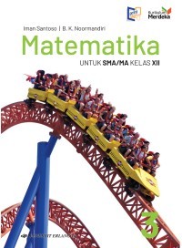 Image of MATEMATIKA AMA/MA KELAS.XII/KM