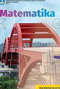 Image of Matematika untuk SMA/SMK/MA