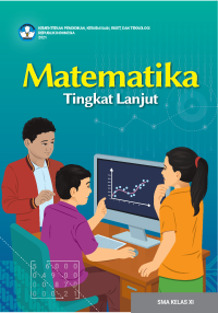 Image of Matermatika Tingkat Lanjut untuk SMA Kelas XI
