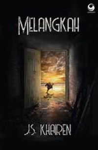 Image of Melangkah