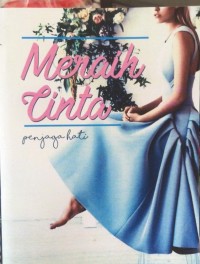 Image of Meraih cinta Penjaga Hati