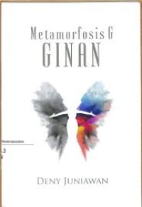 Image of Metamorfosis G Ginan