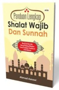 Image of PANDUAN LENGKAP SHALAT WAJIB DAN SUNNAH