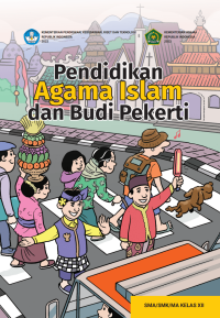 Image of Pendidikan Agama Islam dan Budi Pekerti untuk SMA/MA kelas XII