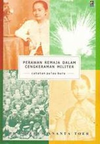 Image of Perawan Remaja dalam Cengkraman Militer