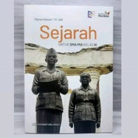 Image of SEJARAH SMA/MA KELAS.XI