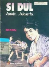 Image of Si Dul Anak Jakarta