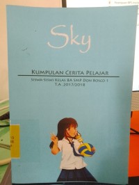 Image of Sky