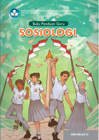 Image of Sosiologi untuk SMA kelas XI