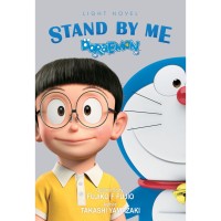 Image of Stand By Me Doraemon