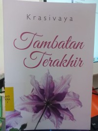 Image of Tambatan Terakhir