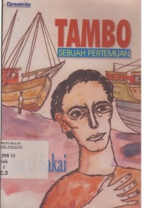 Image of Tambo Sebuah Pertemuan