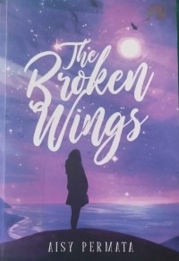Image of The broken wings