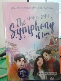 Image of The Symphony Of Love