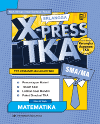 Image of TKA Matematika Wajib