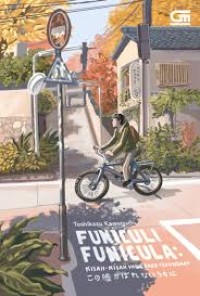 Image of Funiculi funicula : kisah-kisah baru yang terungkap