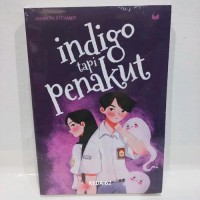 Image of Indigo tapi Penakut