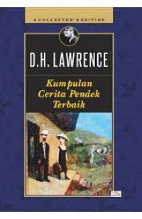 Image of Kumpulan Cerita Pendek yang Terbaik
