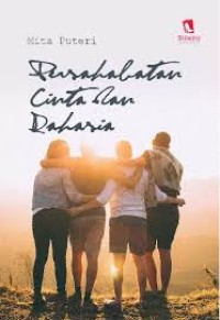 Image of Persahabatan Cinta dan Rahasia
