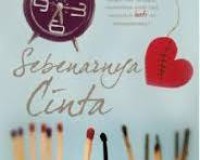 Image of Sebenarnya Cinta